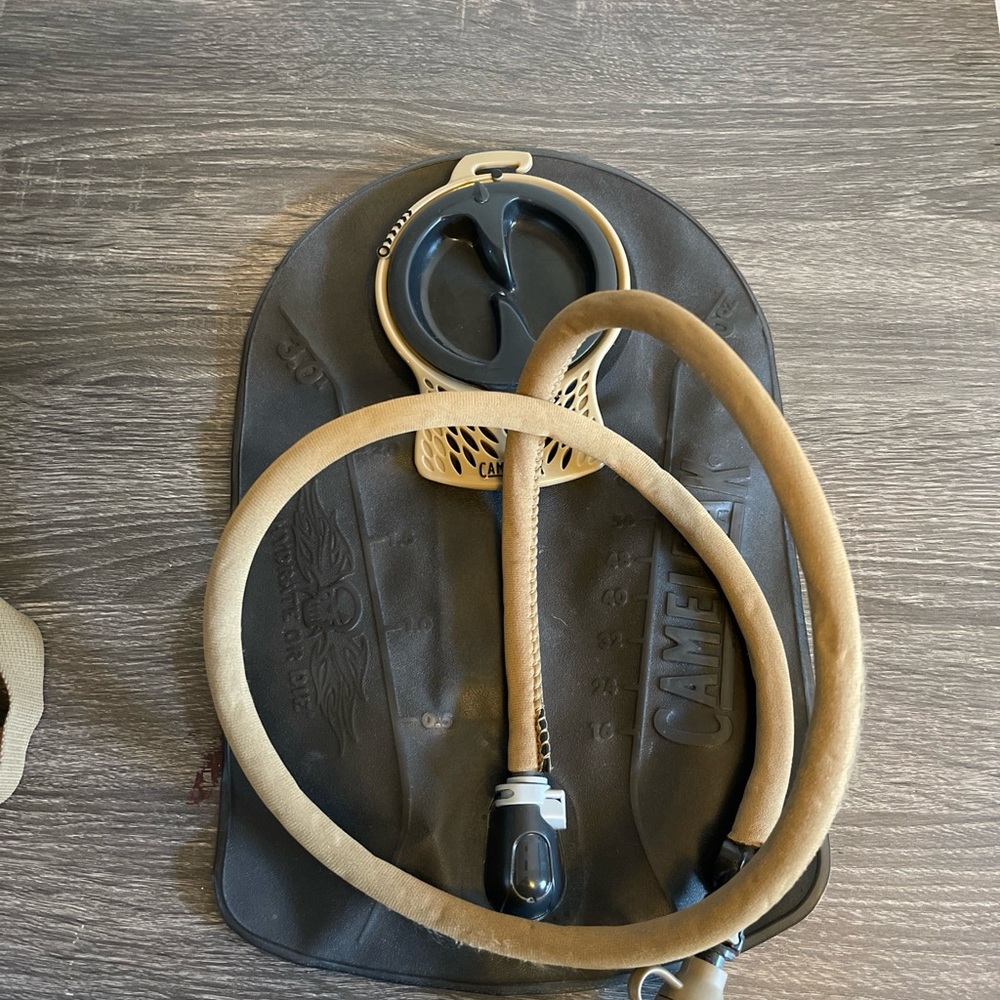 Camelbak Maximum Gear 3L Ambush Hydration Pack